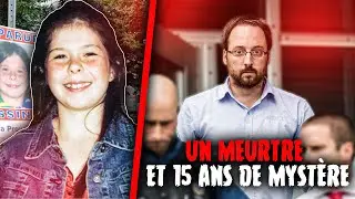 DISPARUE à 9 ANS son MEURTRE a CHOQUÉ le QUEBEC : Le cas Cédrika Provencher (