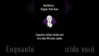 Dead By Daylight minhas perks favoritas dos survivors #intothefog #edit #dbd