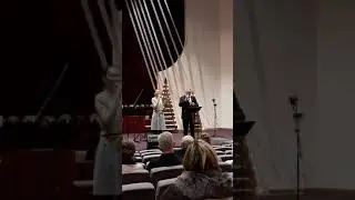 Бережные, Вот волхвы с Востока идут