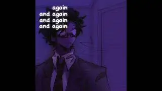 #elevatorhitch #Protag #ForYou #ForYouPage #AgainAndAgain #Protagonist #Spoilers #MajorSpoilers