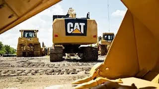 Jim Cramer Says Caterpillar’s Dividend Could Be at Risk