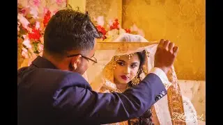 Wedding of Mizan & Sonia | Foto Twist Photography | 2021 | BD Wedding