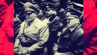 Лидеры Третьего Рейха -  слуги дьявола.  Документальный фильм