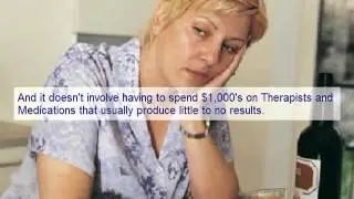Anxiety Treatment Quesnel - Anxiety Therapy Quesnel Bc