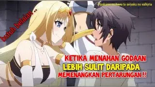 Akibat Terlalu Jenius Sampai Bikin Cewe Cewe Pada Hilang Akal Sehat‼️