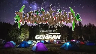 Woodstopia 2024 Open Class Finals