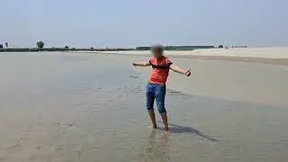 Beas Beach Punjab