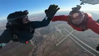ВолгРПСБ Ан-26 Гумрак
