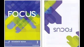 Focus 2  Pre intermediate  Student's Book. CD1