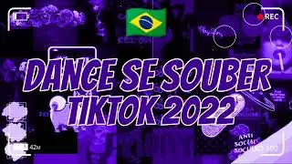 ~Dance Se Souber~ (Tik Tok}