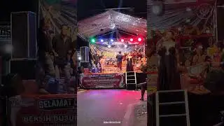 Jambu Alas Bersama Bocil - Campursari Andhi Laras