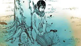 The Ending We Wanted 💔............ [AOT Manga Animation ] 4k !