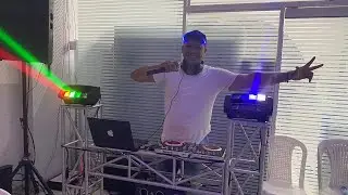 Dj en vivo Fiesta Familiar #15años #cali #dj #quincenera #viral #baile #bodas #salsa