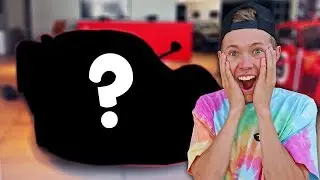 REPLACING My Nissan GTR!