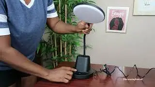The Best LED Lamp Charger