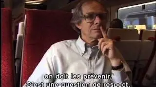 CITIZEN KEL LOACH - un film de Karim Dridi