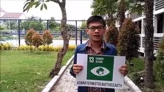 #DonateRM5toSaveDeEarth Compilation