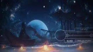 Lofi relax