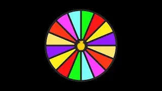 The Game Wheel Announcement Teaser