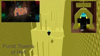 PTOH - Room of Average Jumps (RoAJ Completion) | Roblox Ring 2