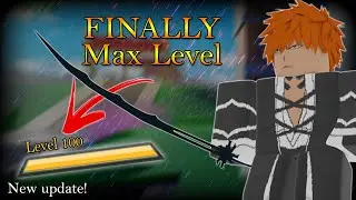 [NEW CODES] FINALLY I REACHED MAX LVL AFTER THIS UPDATE | Reaper 2