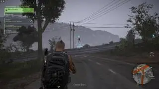 Tom Clancy's Ghost Recon  Wildlands Beta