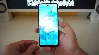 Motorola Moto G24 Power 256GB 8GB RAM Dual Mobiltelefon