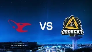 Bet on match Mousesport vs GODSENT. Ставка на матч mousesport vs GODSENT.