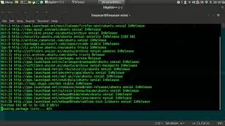 how to install libplist++ in ubuntu or linux mint or kali linux