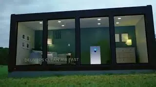 Video   Shark HE400UK