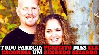 O caso CHOCANTE de LORI HACKING *caso criminal resolvido*