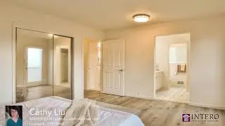 Cathy Liu Presents 1438 S Mary Ave, Sunnyvale, CA 94087