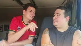 Parte dois com Bruno. verdades que precisam ser ditas sobre Portugal.