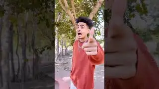 majak tha 😂 comedy real | fany short | viral 10k view' short |today real #real #shorts #comedy