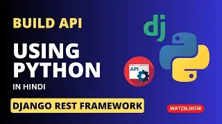 Django REST Framework - Build an API from Scratch | # 21 User Model in Review |  FlyDeck