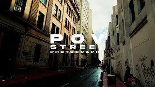 18 Minutos de POV: LUGARES para hacer FOTOS en Bogotá | Street Photography | Xiaomi MI 10T PRO