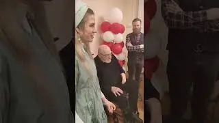 День рождения Чиркова