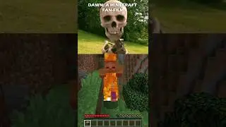 MInecraft MOVIE?? 
