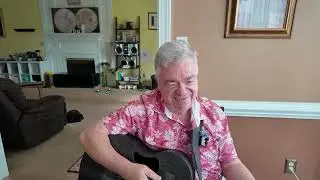 Cover: What A Wonderful World