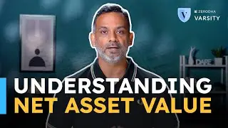 Understanding Net Asset Value (NAV)
