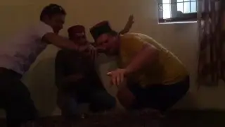 Смешные индусы