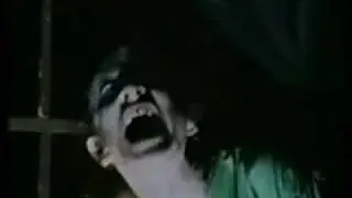 Evil Dead Tribute-Cold(End Of The World)