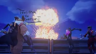 Tales From The Guffstars Ep 1: The Great Kaboom (Fortnite Series)