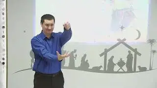 Рождество Христово (07.01.2024)