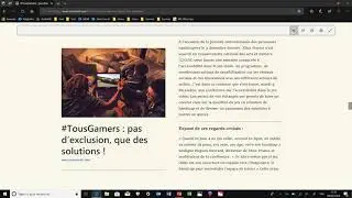 Narrateur et outils grammaticaux