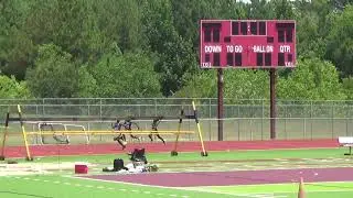 Chance’s 200M – 3rd Annual Alice Sims Invitational 06.29.24