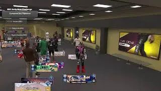 🟩⬛NBA 2k24 SEASON 5⬛🟩