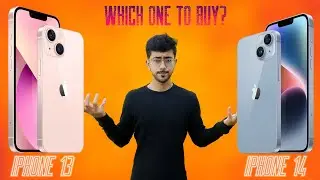 Should You Buy The Iphone 13 In Flipkart Big Billion Day Sale? iPhone 14 vs iPhone 13 | Hindi