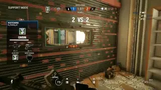 huskymudkipz51's Live PS4 Broadcast r6s