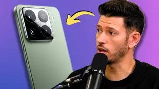 Nuevo Xiaomi 15 Pro | Opinión SINCERA por Topes de Gama